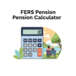 Fers Pension Calculator