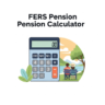 Fers Pension Calculator